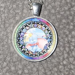 Dumbo 18" Necklace